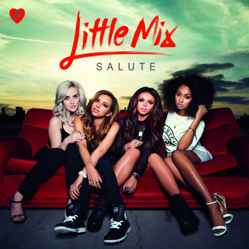 Little Mix Move profile image