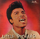 Little Richard picture from Good Golly Miss Molly released 08/05/2017