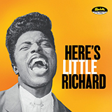 Little Richard picture from Long Tall Sally released 05/16/2011