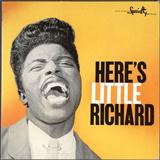 Little Richard picture from Lucille released 08/31/2010