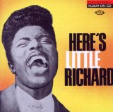 Little Richard picture from Rip It Up released 12/04/2020