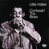Little Walter picture from Crazy Legs released 10/03/2023