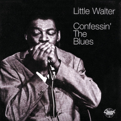 Little Walter I Got To Go profile image