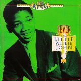 Little Willie John picture from Fever released 06/13/2011