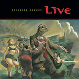 Live picture from Lightning Crashes released 04/21/2006