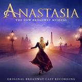 Liz Callaway picture from Once Upon A December (from Anastasia) released 10/25/2016