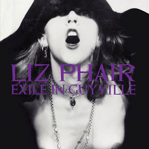 Liz Phair Never Said profile image