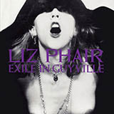 Liz Phair picture from Never Said released 08/26/2018