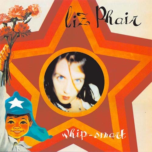 Liz Phair Supernova profile image