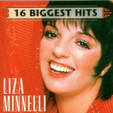 Liza Minnelli picture from Liza With A 