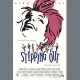 Liza Minnelli picture from Stepping Out - Main Title released 02/05/2009
