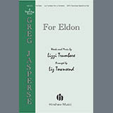 Lizzi Trumbore picture from For Eldon (arr. Liz Townsend) released 05/15/2025