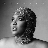 Lizzo picture from 2 Be Loved (Am I Ready) released 07/15/2022