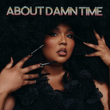 Lizzo picture from About Damn Time released 06/06/2024