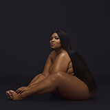 Lizzo picture from Better In Color released 10/02/2019