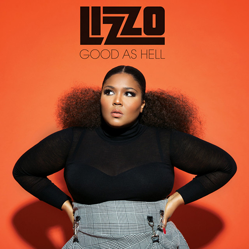 Lizzo Good As Hell profile image