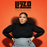 Lizzo picture from Good As Hell released 11/13/2019
