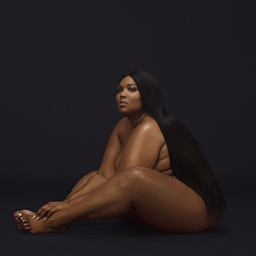 Lizzo profile Lizzo Like A Girl profile image