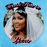 Lizzo picture from Truth Hurts released 02/28/2020