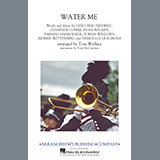 Lizzo picture from Water Me (arr. Tom Wallace) - Alto Sax 1 released 07/28/2020