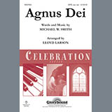 Lloyd Larson picture from Agnus Dei released 08/26/2018