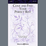 Lloyd Larson picture from Come And Find Your Perfect Rest released 11/12/2024