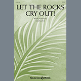 Lloyd Larson picture from Let The Rocks Cry Out! (An Anthem For Palm Sunday) released 09/26/2023