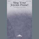 Lloyd Larson picture from Sing Your Joyous Praise! released 01/02/2019