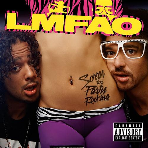 LMFAO Party Rock Anthem (feat. Lauren Benn profile image