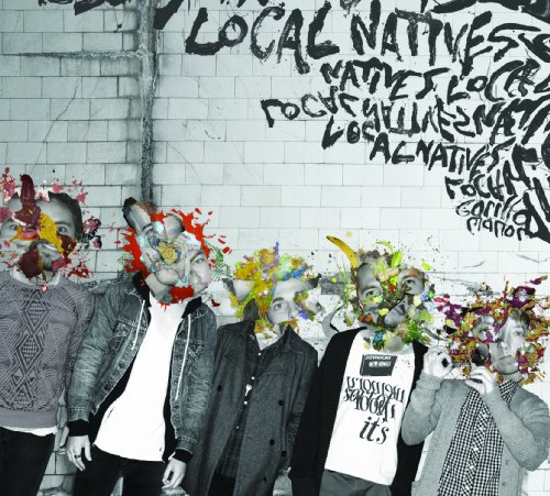 Local Natives Airplanes profile image