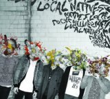 Local Natives picture from Airplanes released 09/13/2010
