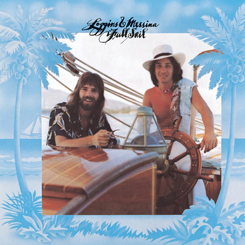 Loggins & Messina My Music profile image