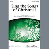 Lois Brownsey picture from Sing The Songs Of Christmas released 08/26/2018