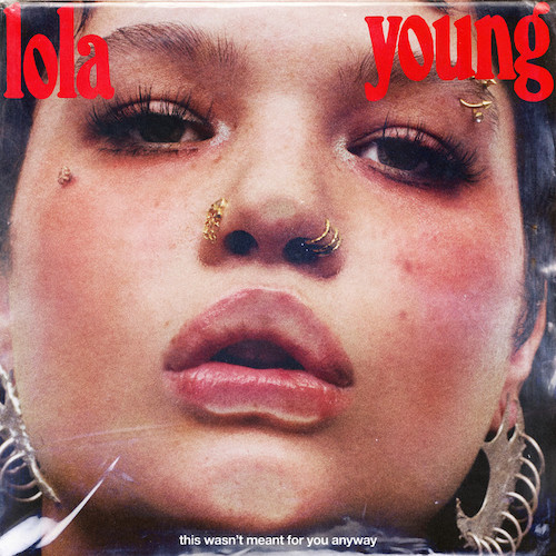 Lola Young Messy profile image