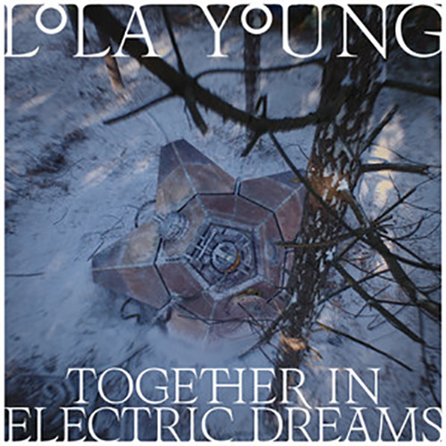 Lola Young Together In Electric Dreams (John Le profile image