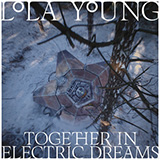 Lola Young picture from Together In Electric Dreams (John Lewis 2021) released 11/04/2021