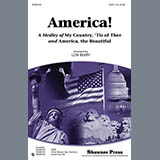 Lon Beery picture from America! (Medley) released 12/21/2011