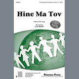 Lon Beery picture from Hineh Ma Tov released 12/08/2011