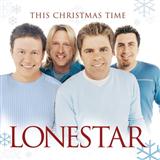 Lonestar picture from A Reason For The Season released 08/25/2009