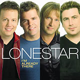 Lonestar picture from I'm Already There released 02/08/2017