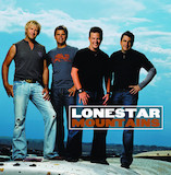 Lonestar picture from Mountains released 01/20/2007