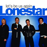 Lonestar picture from Mr. Mom released 08/26/2018
