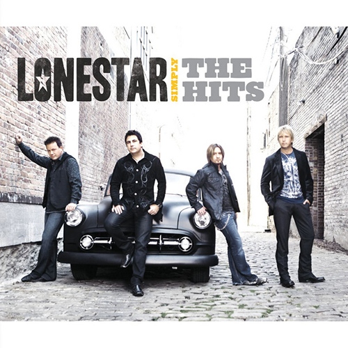 Lonestar Walking In Memphis profile image