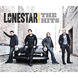 Lonestar picture from Walking In Memphis released 07/16/2016