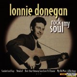 Lonnie Donegan picture from My Old Man's A Dustman released 11/23/2006