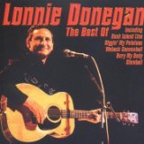 Lonnie Donegan picture from Rock Island Line released 11/02/2009