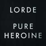 Lorde picture from A World Alone released 01/21/2014