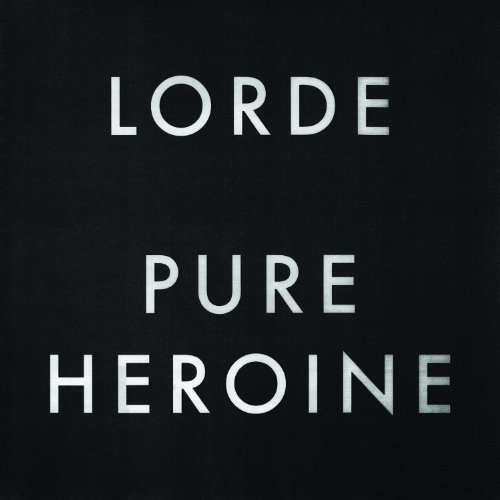 Lorde Buzzcut Season profile image