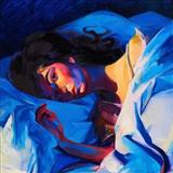 Lorde picture from Liability released 03/17/2018