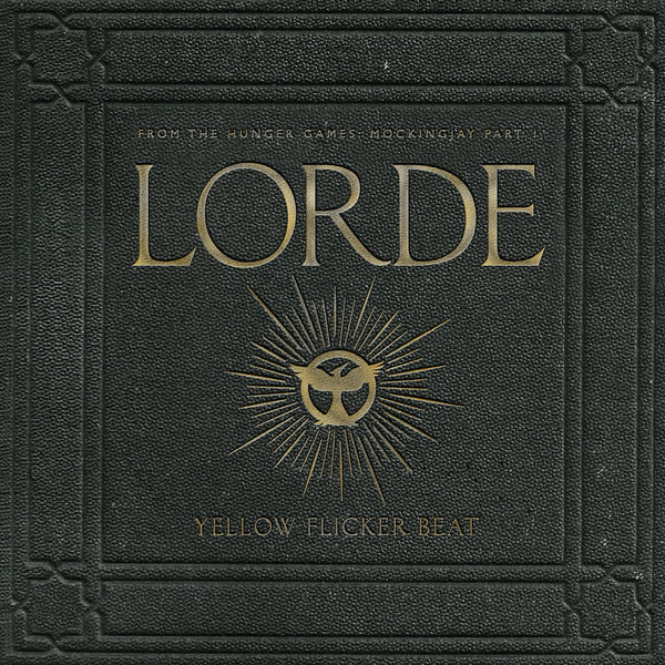 Lorde Yellow Flicker Beat profile image